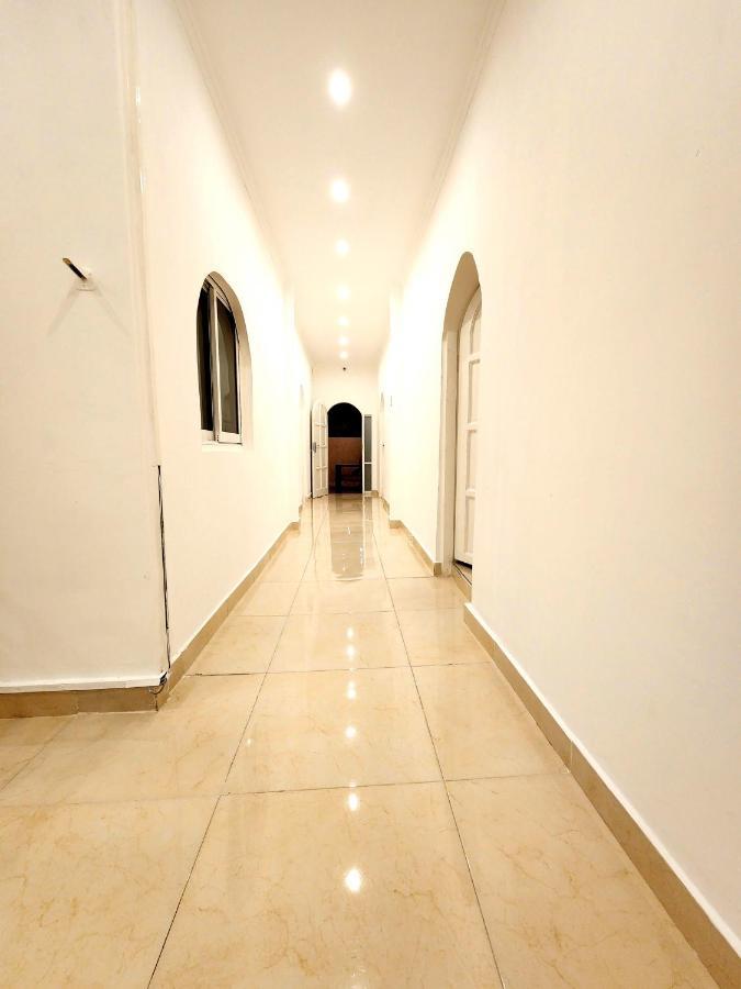 Villa Das Arabias Boutique Hotel 마푸토 외부 사진