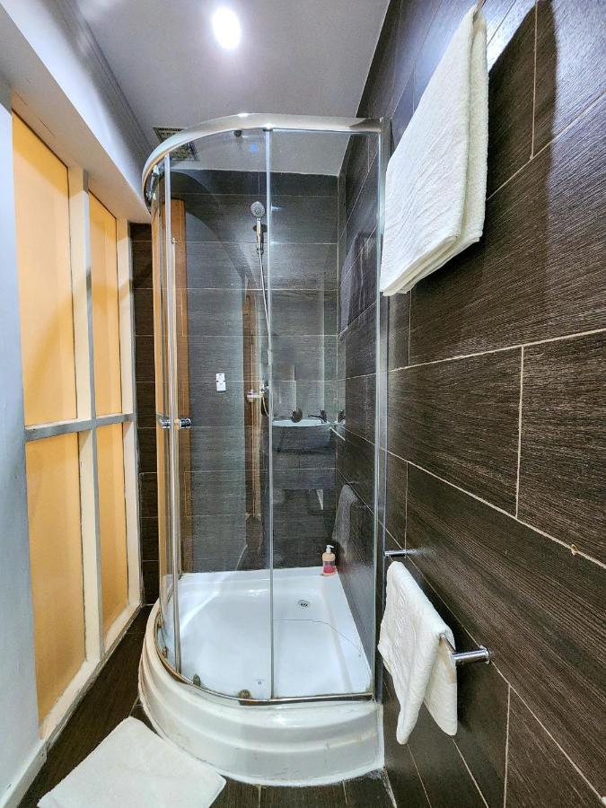 Villa Das Arabias Boutique Hotel 마푸토 외부 사진
