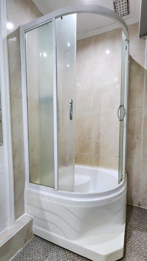 Villa Das Arabias Boutique Hotel 마푸토 외부 사진