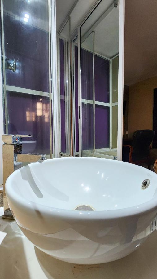 Villa Das Arabias Boutique Hotel 마푸토 외부 사진